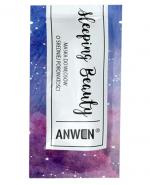 Anwen Sleeping Beauty Maska do włosów o średniej porowatości - 10 ml