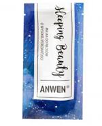  Anwen Sleeping Beauty Maska do włosów o wysokiej porowatości - 10 ml - cena, opinie, stosowanie