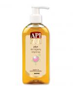 Api Gold Płyn do higieny intymnej - 280 ml