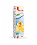 APICOLD MINT Spray do nosa - 30 ml