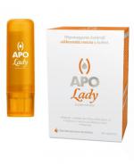 APO LADY - 60 kaps.