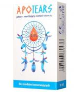 APOTEARS Krople do oczu 0,4% - 10 ml
