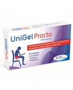 APOTEX UNIGEL PROCTO - 5 czopków