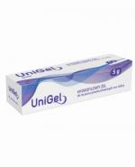 APOTEX UNIGEL Żel - 5 g