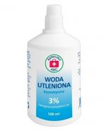 Apteczka ABC Woda utleniona kosmetyczna 3%, 100 ml