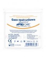 APTEO CARE Gaza opatrunkowa jałowa 0,5 m2 - 1 szt.