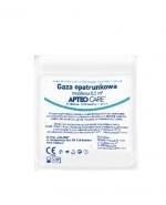 APTEO CARE Gaza opatrunkowa niejałowa 0,5 m2 - 1 szt.