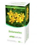 APTEO DZIURAWIEC FIX - 30 sasz.