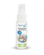 Aqua Touch Baby Naturalny płyn dezynfekujący - 50 ml