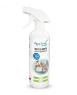 Aqua Touch Baby Naturalny płyn dezynfekujący - 500 ml