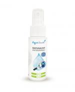 Aqua Touch Naturalny Płyn dezynfekujący - 50 ml