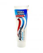Aquafresh Fresh & Minty Pasta do zębów - 75 ml