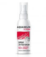 Aquaselin Extreme Spray antybakteryjny  - 50 ml