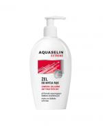 Aquaselin Extreme Żel do mycia rąk - 300 ml