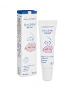 AQUASTOP Balsam do ust - 10 ml