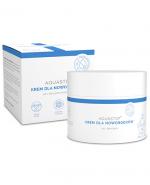 AQUASTOP Krem dla noworodków - 50 ml