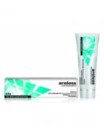 ARELESS Maść niesterydowa - 25 g