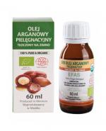 Argan Oil Olej Arganowy 100% natu do wło 