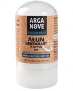 Arganove Ałun dezodorant w sztyfcie - 115 g