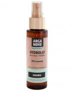Arganove Hydrolat do ciała i twarzy Szałwia 100% naturalny - 100 ml