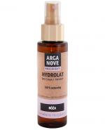 Arganove Hydrolat Róża 100% naturalny - 100 ml