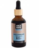 Arganove Olej z czarnuszki 100% naturalny - 50 ml