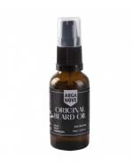Arganove Olejek do pielęgnacji brody - orientalny 100% naturalny - 30 ml