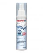 ARGENTUM200 Srebro koloidalne mgiełka 25PPM tonik - 150 ml