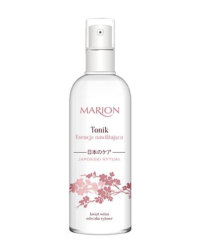 Marion Tonik Esencja nawilżająca - 120 ml - cena, opinie, wskazania - Apteka internetowa Melissa