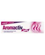 AROMACTIV BABY żel 20 g