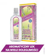  AROMATOL na ból i przeziębienie, 150 ml
