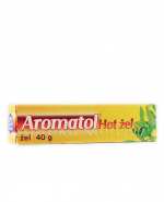  AROMATOL HOT Żel - 40 g