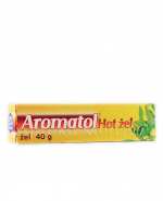  AROMATOL HOT Żel - 40 g