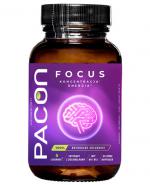 AronPharma Pac - On Focus, 60 kaps.