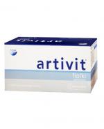 ARTIVIT - suplement poprawiający pracę stawów - 15 fiol. - cena, opinie, dawkowanie