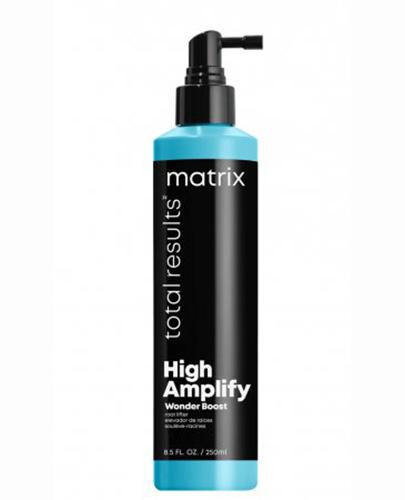  Matrix Total Results High Amplify Wonder Boost Spray zwiększający objętość, 250 ml, cena, opinie, skład - Apteka internetowa Melissa  