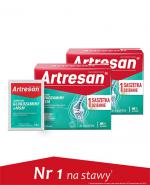  ARTRESAN - 2 x 30 sasz.