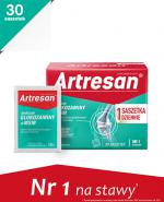 ARTRESAN - 30 sasz.