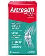  ARTRESAN OPTIMA 1 A DAY, 30 tabletek
