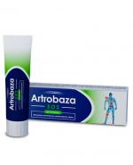 Artrobaza SOS Żel chłodzący, 40 g