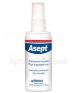 ASEPT Spray dezynfekcyjny - 250 ml