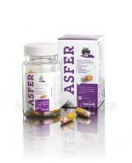 ASFER - 60 kaps.
