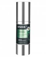 Asoa Odżywiające serum dla koneserów - 30 ml