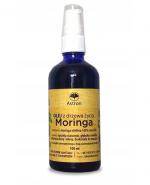 ASTRON Olej z drzewa życia Moringa - 100 ml