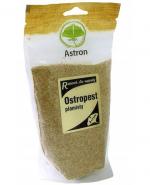 Astron Ostropest plamisty mielony - 250g