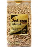 Astron Żeń-Szeń Syberyjski Skrawki korzeni - 50 g