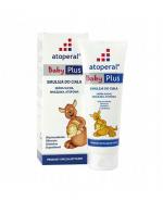 ATOPERAL BABY PLUS Emulsja do ciała -  200 ml