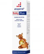 ATOPERAL BABY PLUS Pianka do mycia - 200 ml