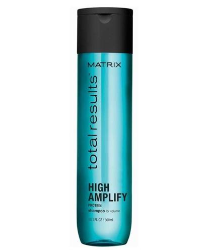  Matrix total results High Amplify protein shampoo for volume - 300 ml - Apteka internetowa Melissa  