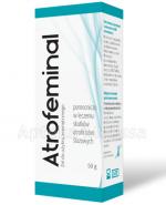 ATROFEMINAL Żel - 50 g - Apteka internetowa Melissa